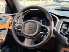 Volvo XC90 B6 Luxury Edition 7 - фото 11