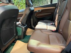 Volvo XC90 B6 Luxury Edition 7 - фото 13
