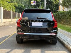 Volvo XC90 B6 Luxury Edition 7 - фото 16