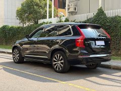Volvo XC90 B6 Luxury Edition 7 - фото 17