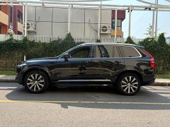 Volvo XC90 B6 Luxury Edition 7 - фото 18