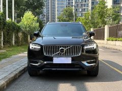 Volvo XC90 B6 Luxury Edition 7 - фото 2