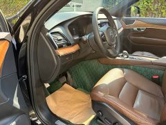 Volvo XC90 B6 Luxury Edition 7 - фото 4