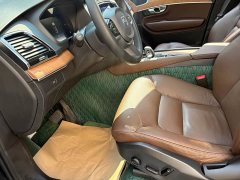 Volvo XC90 B6 Luxury Edition 7 - фото 5