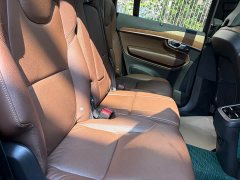 Volvo XC90 B6 Luxury Edition 7 - фото 7