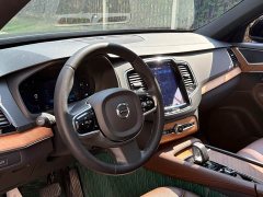 Volvo XC90 B6 Luxury Edition 7 - фото 8