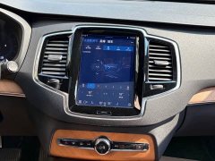 Volvo XC90 B6 Luxury Edition 7 - фото 9