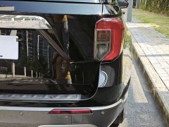 Volvo EcoBoost 285 AWD Edition 7 - фото 10