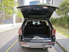 Volvo EcoBoost 285 AWD Edition 7 - фото 11