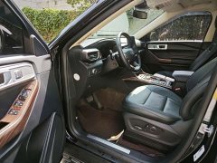 Volvo EcoBoost 285 AWD Edition 7 - фото 13