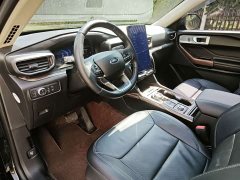 Volvo EcoBoost 285 AWD Edition 7 - фото 14