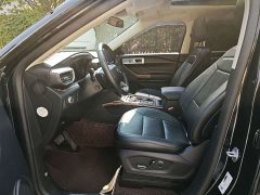 Volvo EcoBoost 285 AWD Edition 7 - фото 15