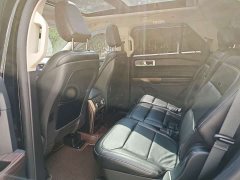 Volvo EcoBoost 285 AWD Edition 7 - фото 18