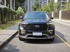 Volvo EcoBoost 285 AWD Edition 7 - фото 2