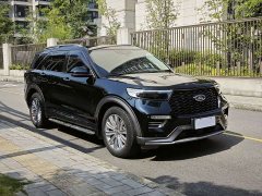 Volvo EcoBoost 285 AWD Edition 7 - фото 3