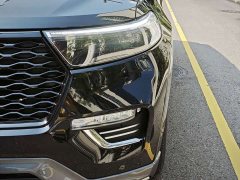 Volvo EcoBoost 285 AWD Edition 7 - фото 4