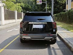 Volvo EcoBoost 285 AWD Edition 7 - фото 6