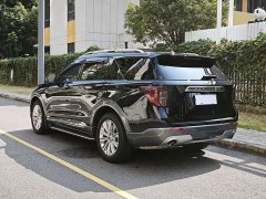 Volvo EcoBoost 285 AWD Edition 7 - фото 7