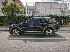Volvo EcoBoost 285 AWD Edition 7 - фото 8