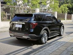Volvo EcoBoost 285 AWD Edition 7 - фото 9