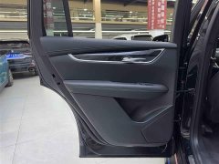 Cadillac XT6 2.0T seven-seat two-wheel drive luxury - фото 12