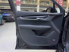 Cadillac XT6 2.0T seven-seat two-wheel drive luxury - фото 13