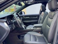 Cadillac XT6 2.0T seven-seat two-wheel drive luxury - фото 5