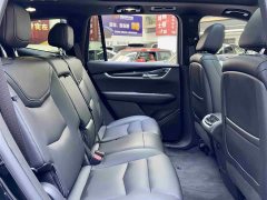 Cadillac XT6 2.0T seven-seat two-wheel drive luxury - фото 7