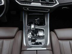 BMW X5 xDrive30i M - фото 10