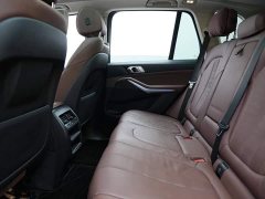 BMW X5 xDrive30i M - фото 11
