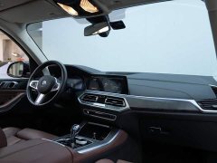 BMW X5 xDrive30i M - фото 13