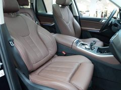 BMW X5 xDrive30i M - фото 14