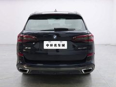 BMW X5 xDrive30i M - фото 16
