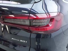 BMW X5 xDrive30i M - фото 17