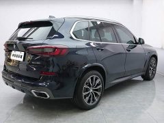 BMW X5 xDrive30i M - фото 18