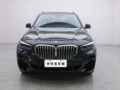 BMW X5 xDrive30i M - фото 2