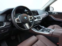 BMW X5 xDrive30i M - фото 6