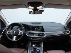 BMW X5 xDrive30i M - фото 7