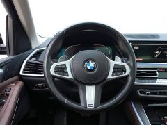 BMW X5 xDrive30i M - фото 8