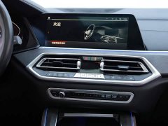 BMW X5 xDrive30i M - фото 9