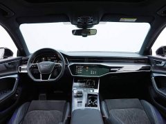 Audi A6L 55 TFSI quattro Deluxe Version - фото 10