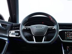 Audi A6L 55 TFSI quattro Deluxe Version - фото 11