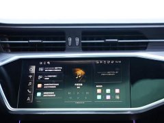 Audi A6L 55 TFSI quattro Deluxe Version - фото 12