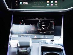 Audi A6L 55 TFSI quattro Deluxe Version - фото 13