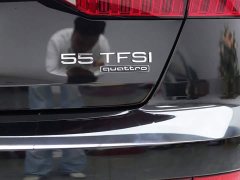 Audi A6L 55 TFSI quattro Deluxe Version - фото 19