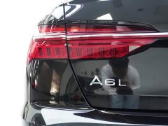 Audi A6L 55 TFSI quattro Deluxe Version - фото 20