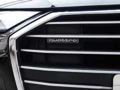Audi A6L 55 TFSI quattro Deluxe Version - фото 5