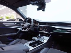 Audi A6L 55 TFSI quattro Deluxe Version - фото 9