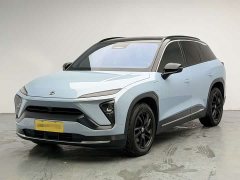 Nio ES6 600KM Edition - фото 1