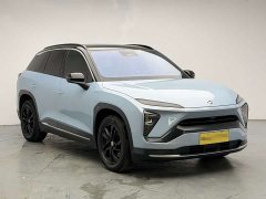 Nio ES6 600KM Edition - фото 3